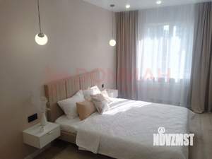 1-к квартира, вторичка, 38м2, 4/10 этаж