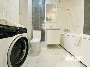 1-к квартира, вторичка, 34м2, 11/25 этаж