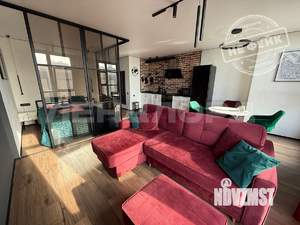 1-к квартира, вторичка, 38м2, 25/25 этаж