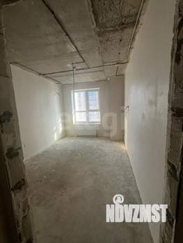 2-к квартира, вторичка, 60м2, 11/25 этаж