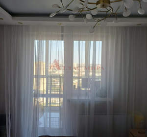 3-к квартира, вторичка, 67м2, 21/23 этаж