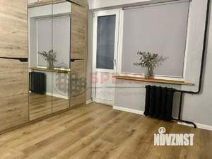 1-к квартира, вторичка, 30м2, 2/5 этаж