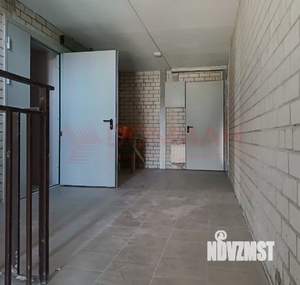 Студия квартира, вторичка, 21м2, 3/4 этаж