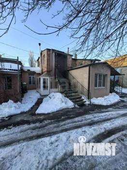 2-к квартира, вторичка, 35м2, 2/2 этаж