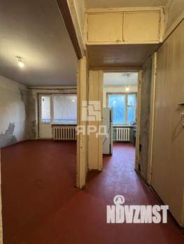 1-к квартира, вторичка, 30м2, 2/9 этаж