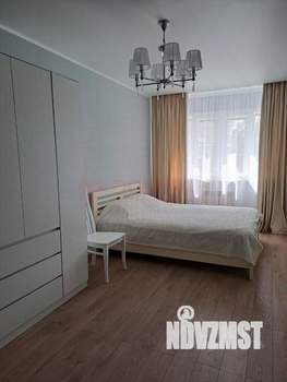 2-к квартира, вторичка, 67м2, 5/18 этаж