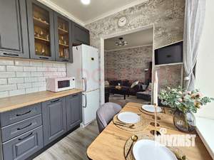 2-к квартира, вторичка, 60м2, 3/4 этаж