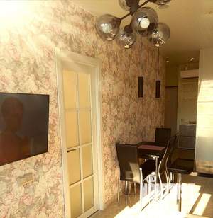 2-к квартира, вторичка, 40м2, 6/32 этаж