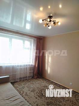 1-к квартира, вторичка, 36м2, 10/11 этаж