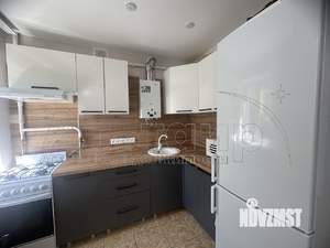 1-к квартира, вторичка, 25м2, 2/5 этаж