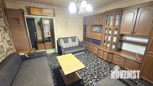 2-к квартира, вторичка, 51м2, 6/9 этаж