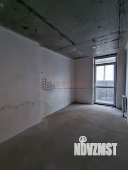 1-к квартира, вторичка, 40м2, 3/18 этаж