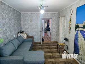 3-к квартира, вторичка, 60м2, 3/5 этаж