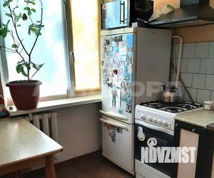 1-к квартира, вторичка, 22м2, 9/9 этаж