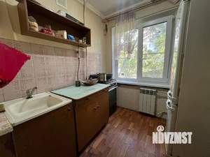 1-к квартира, вторичка, 23м2, 3/9 этаж