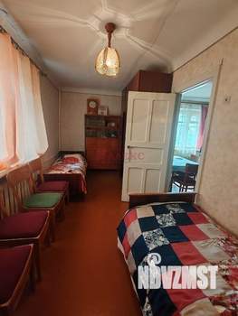 2-к квартира, вторичка, 46м2, 2/5 этаж