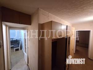 2-к квартира, вторичка, 52м2, 5/9 этаж