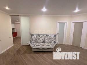 2-к квартира, вторичка, 71м2, 11/19 этаж