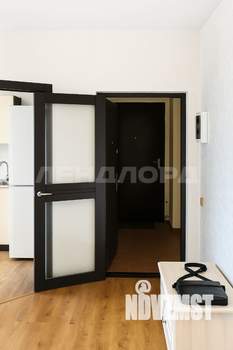 1-к квартира, вторичка, 28м2, 4/5 этаж