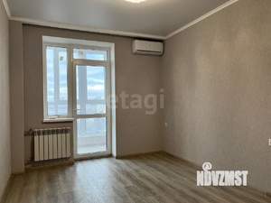 2-к квартира, вторичка, 68м2, 16/24 этаж