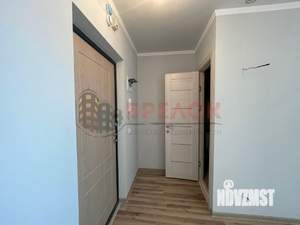 Студия квартира, вторичка, 23м2, 5/17 этаж