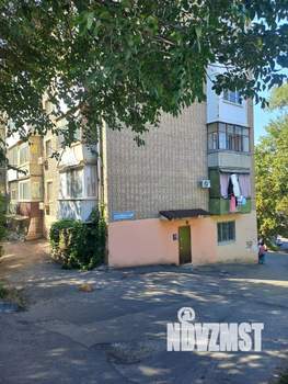 1-к квартира, вторичка, 32м2, 2/5 этаж