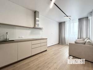 2-к квартира, вторичка, 50м2, 8/23 этаж