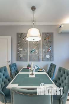 2-к квартира, вторичка, 70м2, 5/23 этаж