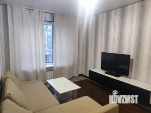1-к квартира, вторичка, 33м2, 2/9 этаж