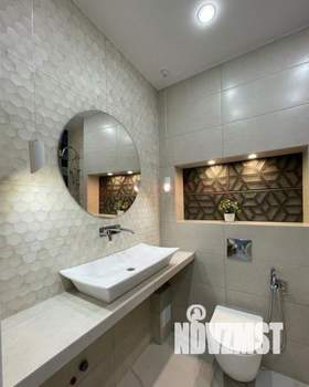 1-к квартира, вторичка, 41м2, 7/17 этаж