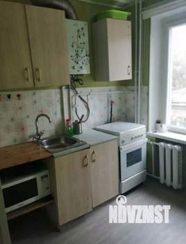 1-к квартира, вторичка, 32м2, 3/5 этаж