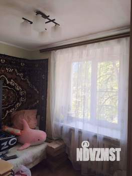 1-к квартира, вторичка, 26м2, 3/5 этаж