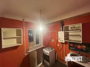 1-к квартира, вторичка, 30м2, 2/5 этаж