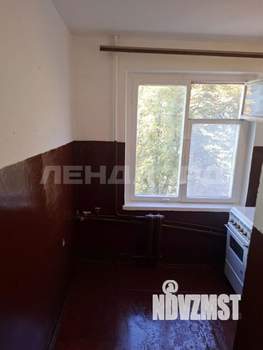 3-к квартира, вторичка, 61м2, 3/5 этаж