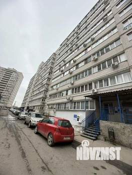 1-к квартира, вторичка, 38м2, 1/10 этаж