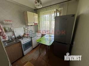 2-к квартира, вторичка, 55м2, 3/5 этаж