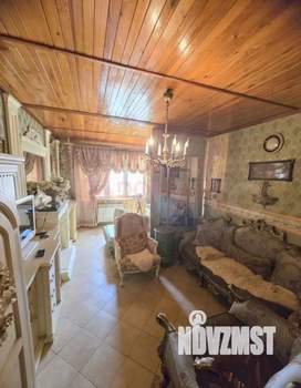 2-к квартира, вторичка, 52м2, 9/9 этаж