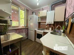 2-к квартира, вторичка, 39м2, 2/2 этаж