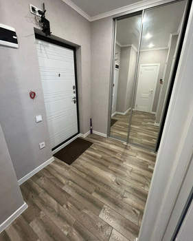 2-к квартира, вторичка, 42м2, 17/25 этаж