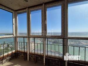 2-к квартира, вторичка, 59м2, 18/25 этаж