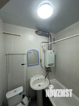 1-к квартира, вторичка, 31м2, 1/5 этаж