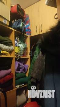 1-к квартира, вторичка, 35м2, 1/10 этаж