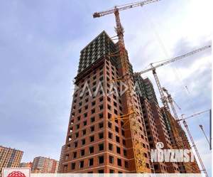 1-к квартира, вторичка, 37м2, 5/23 этаж