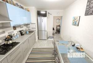3-к квартира, вторичка, 70м2, 6/10 этаж