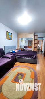 1-к квартира, вторичка, 37м2, 8/16 этаж