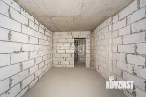 2-к квартира, вторичка, 56м2, 3/21 этаж