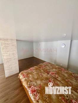 1-к квартира, вторичка, 45м2, 2/4 этаж