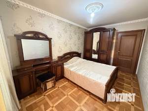 4-к квартира, вторичка, 105м2, 9/10 этаж