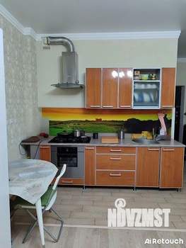Студия квартира, вторичка, 30м2, 4/5 этаж