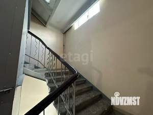 3-к квартира, вторичка, 79м2, 6/7 этаж